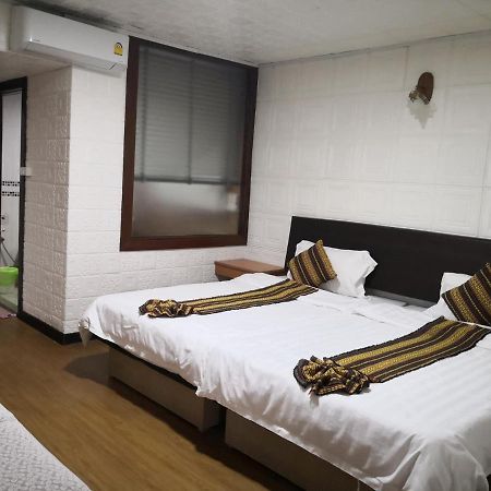 Suanhom Resort Ban San Sai  Exterior foto