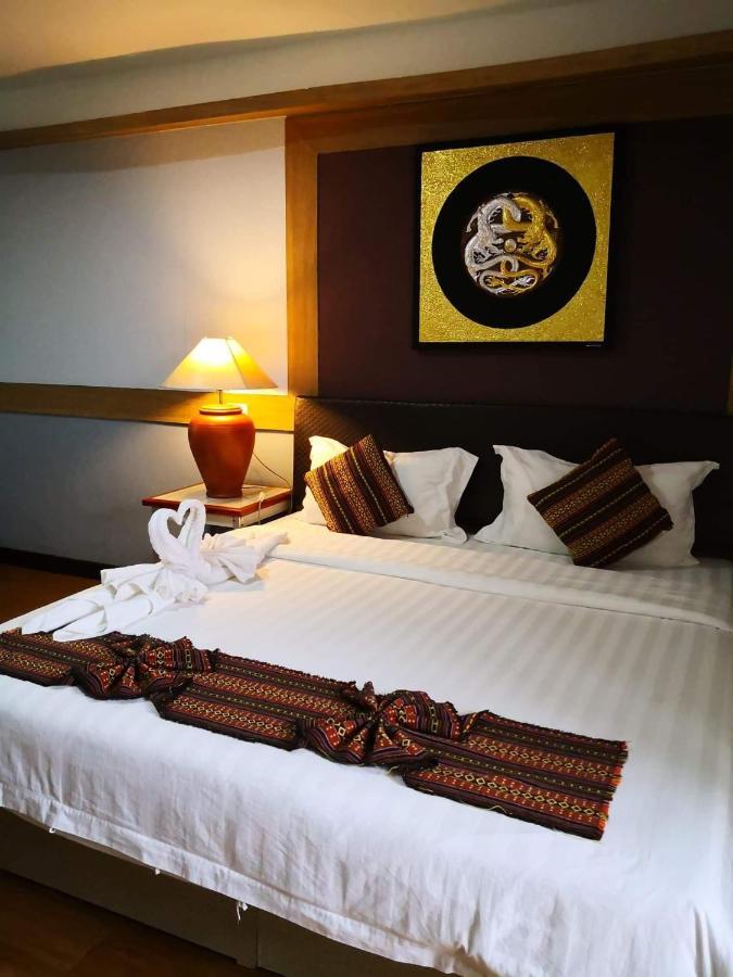 Suanhom Resort Ban San Sai  Exterior foto
