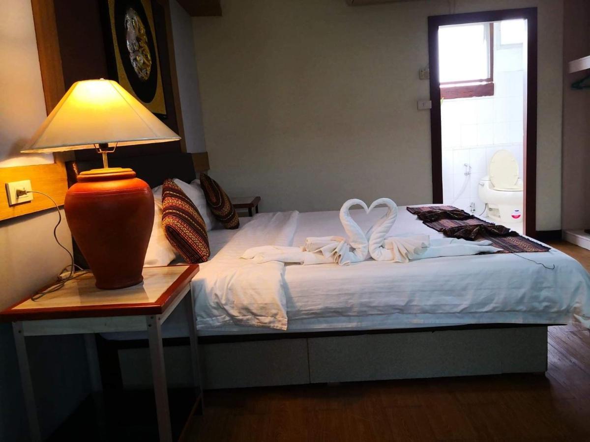 Suanhom Resort Ban San Sai  Exterior foto