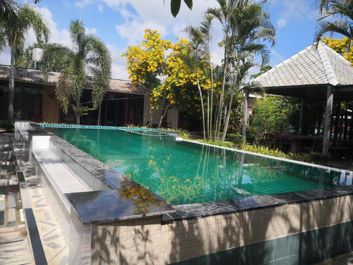 Suanhom Resort Ban San Sai  Exterior foto