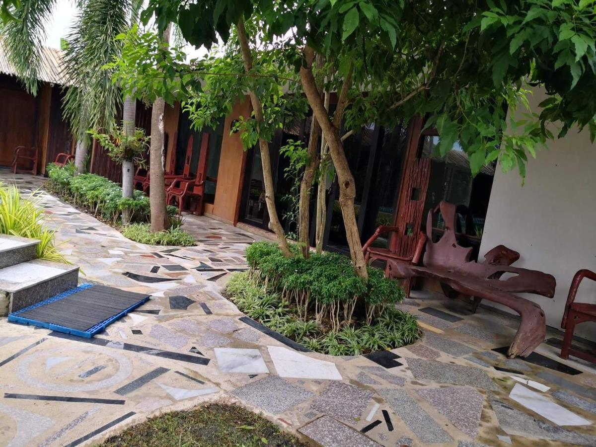 Suanhom Resort Ban San Sai  Exterior foto
