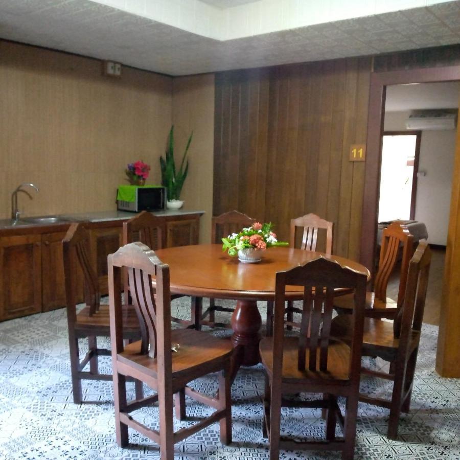 Suanhom Resort Ban San Sai  Exterior foto