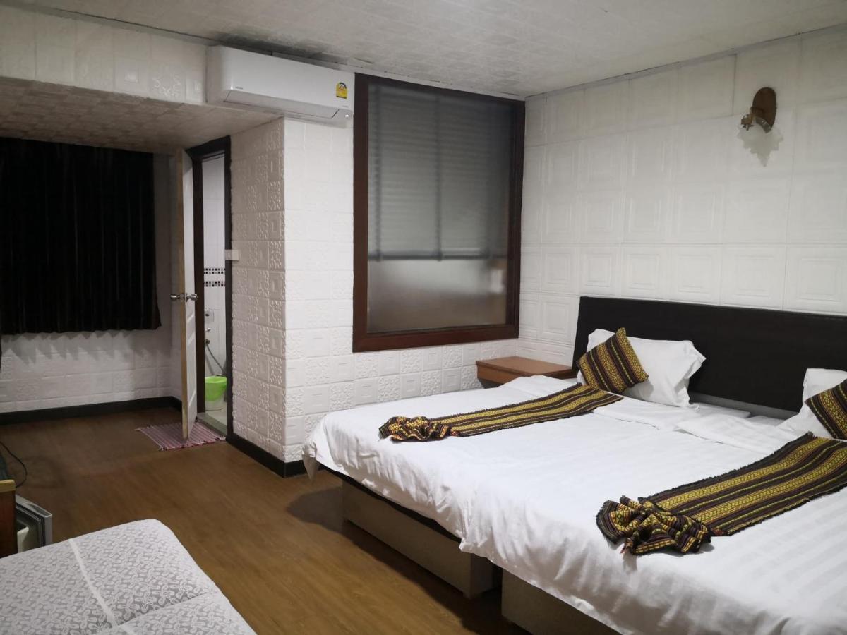 Suanhom Resort Ban San Sai  Exterior foto