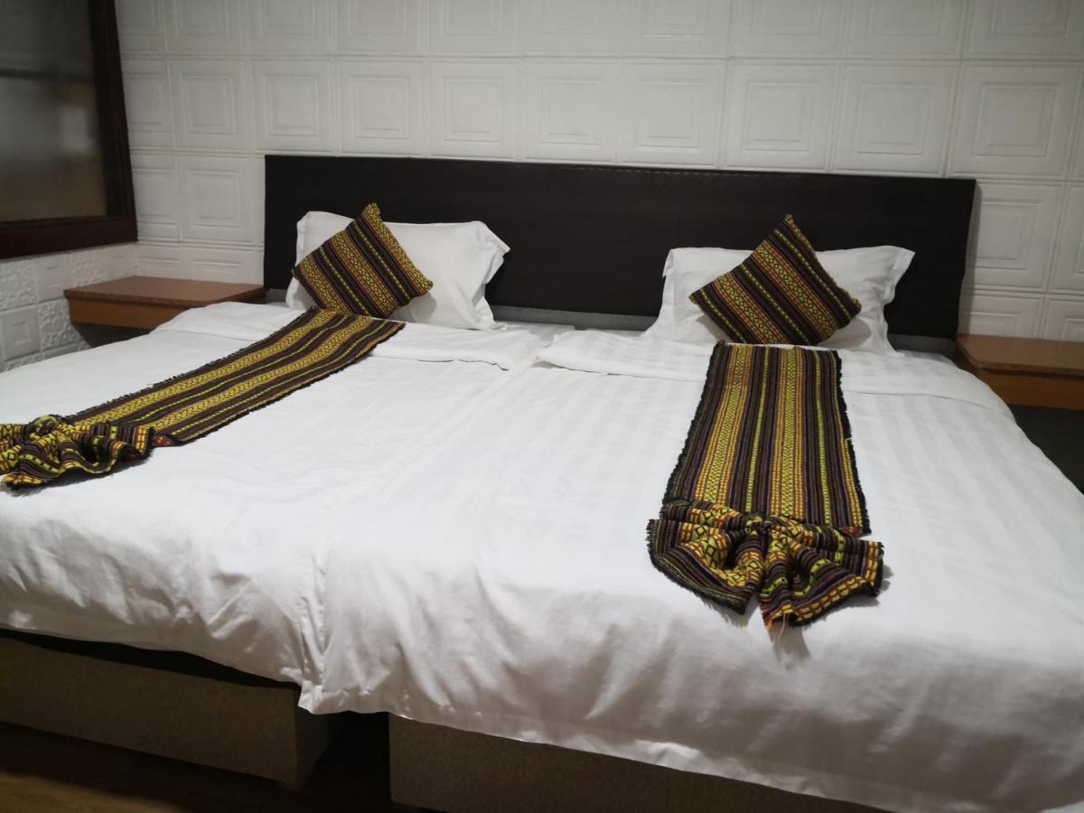 Suanhom Resort Ban San Sai  Exterior foto