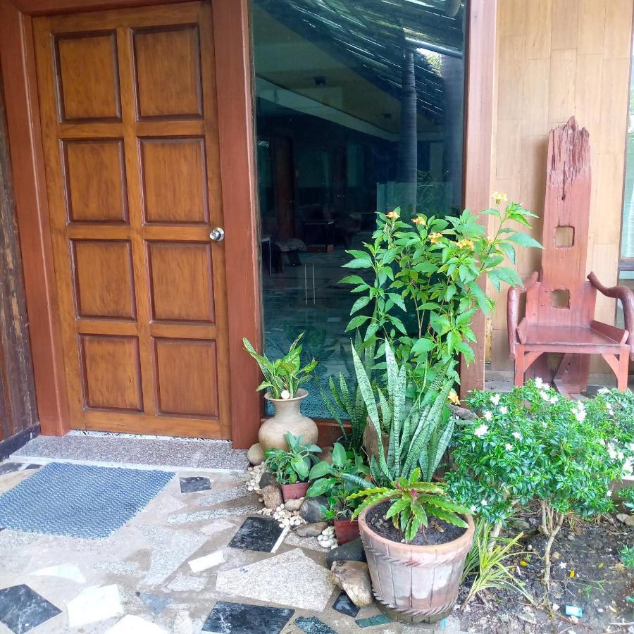 Suanhom Resort Ban San Sai  Exterior foto