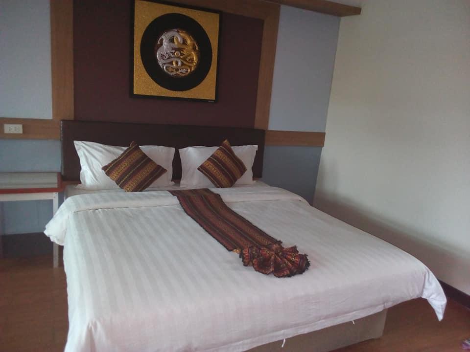 Suanhom Resort Ban San Sai  Exterior foto