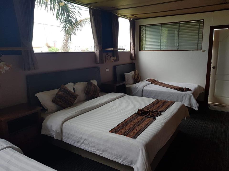 Suanhom Resort Ban San Sai  Exterior foto