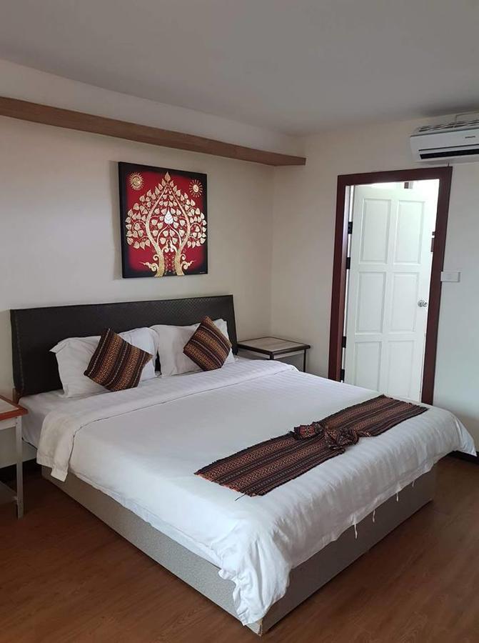 Suanhom Resort Ban San Sai  Exterior foto