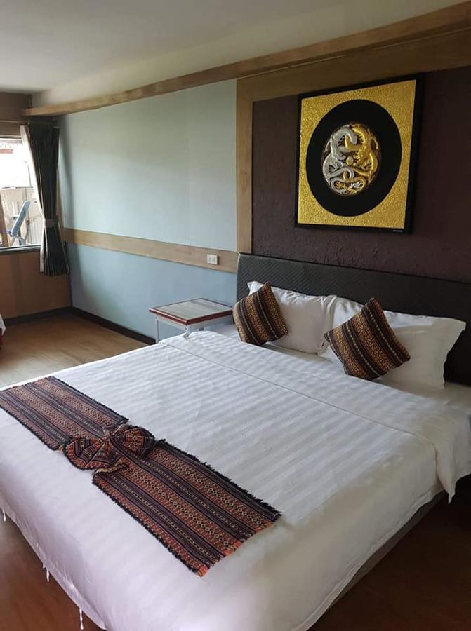 Suanhom Resort Ban San Sai  Exterior foto