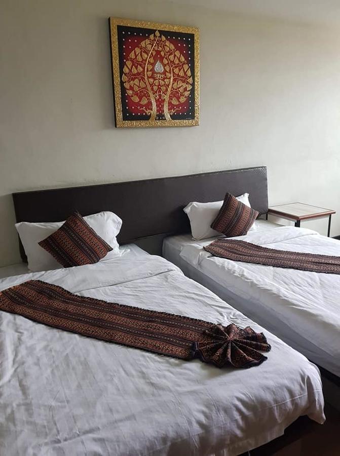 Suanhom Resort Ban San Sai  Exterior foto